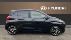 Hyundai i10 1.0 [63] Premium 5dr Auto [Nav] Petrol Hatchback
